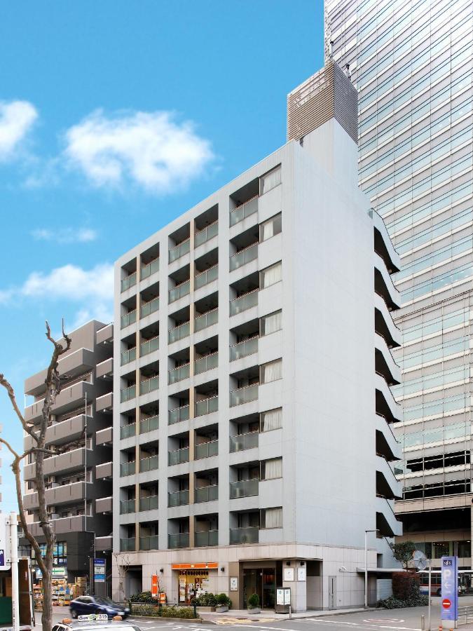 Tokyu Stay Yoga Tokyo Ngoại thất bức ảnh