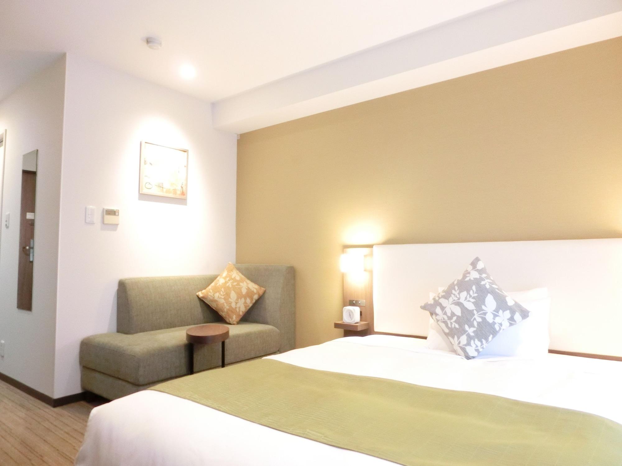 Tokyu Stay Yoga Tokyo Ngoại thất bức ảnh