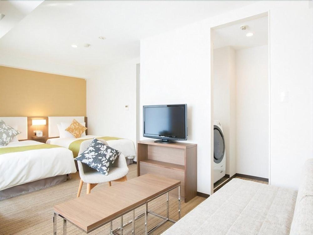 Tokyu Stay Yoga Tokyo Ngoại thất bức ảnh