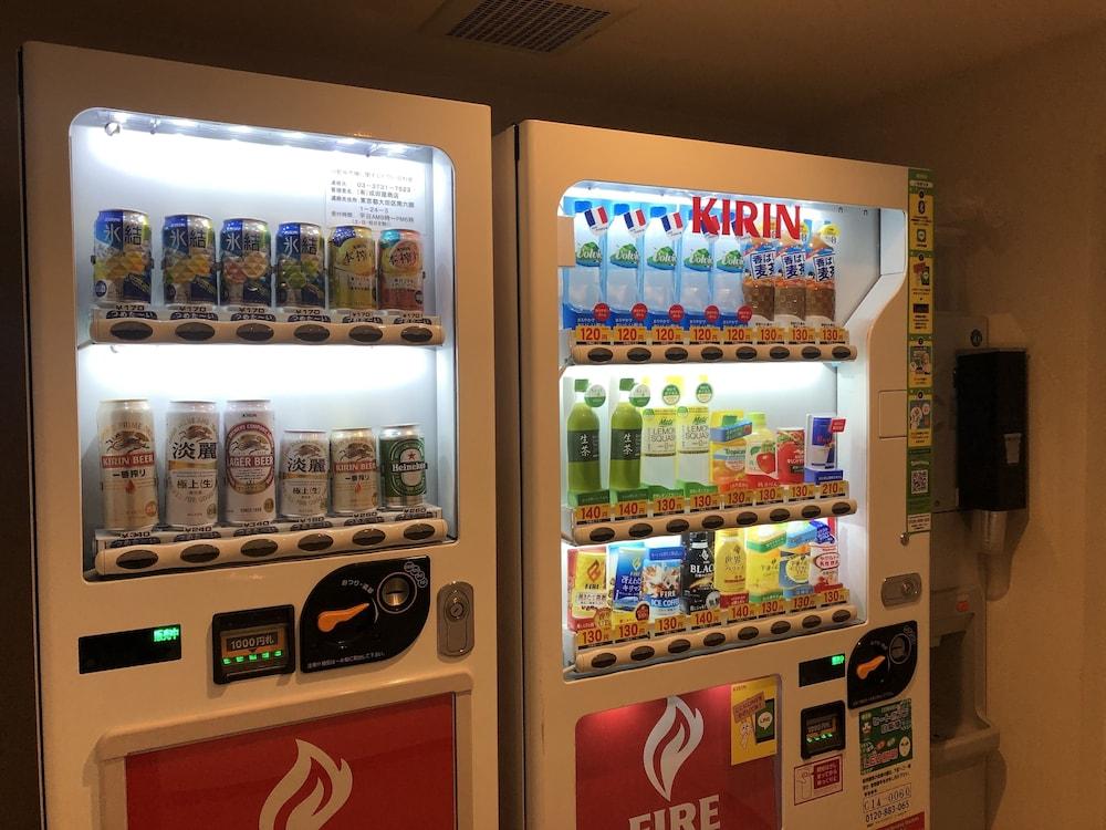 Tokyu Stay Yoga Tokyo Ngoại thất bức ảnh