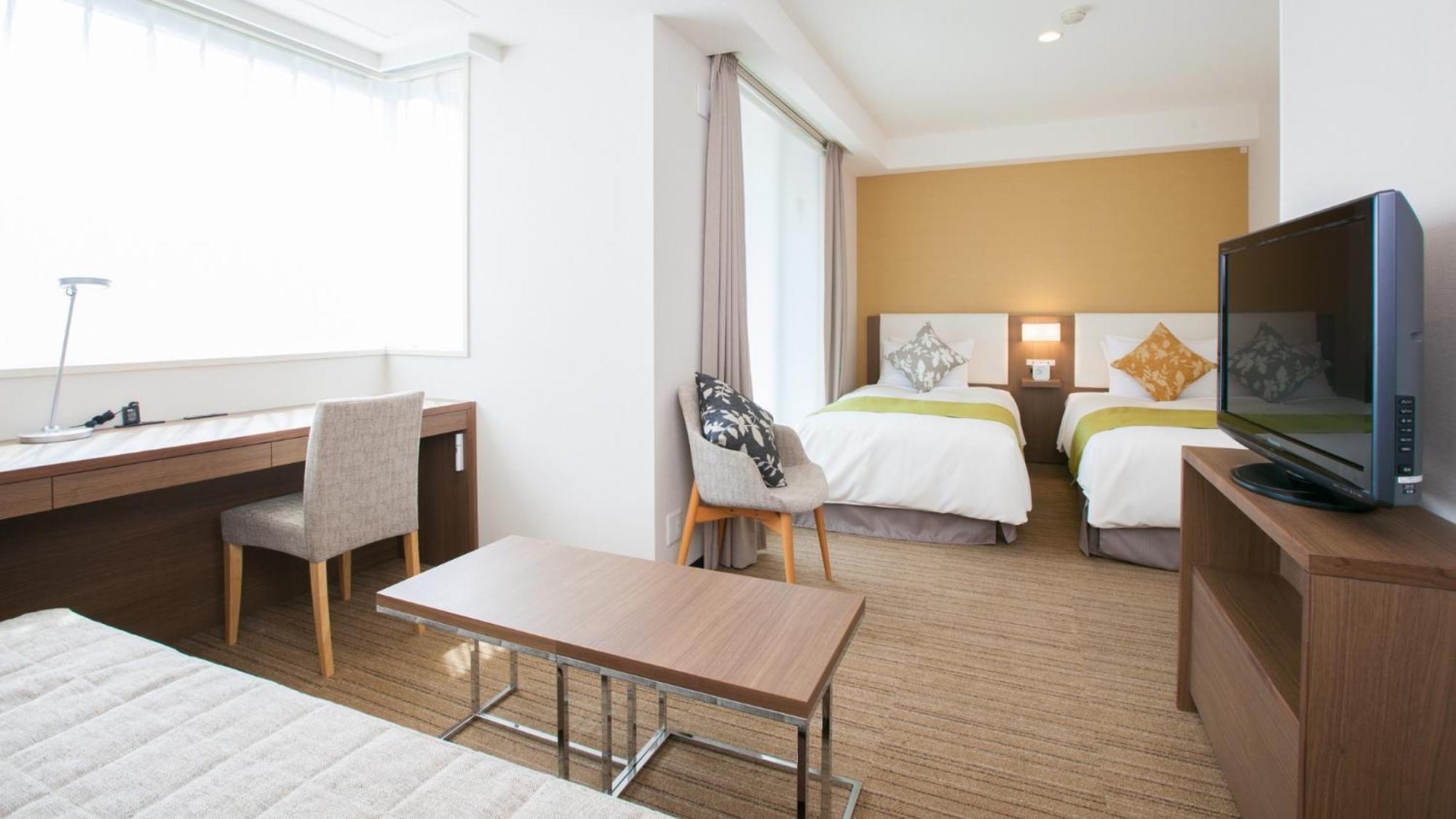 Tokyu Stay Yoga Tokyo Ngoại thất bức ảnh