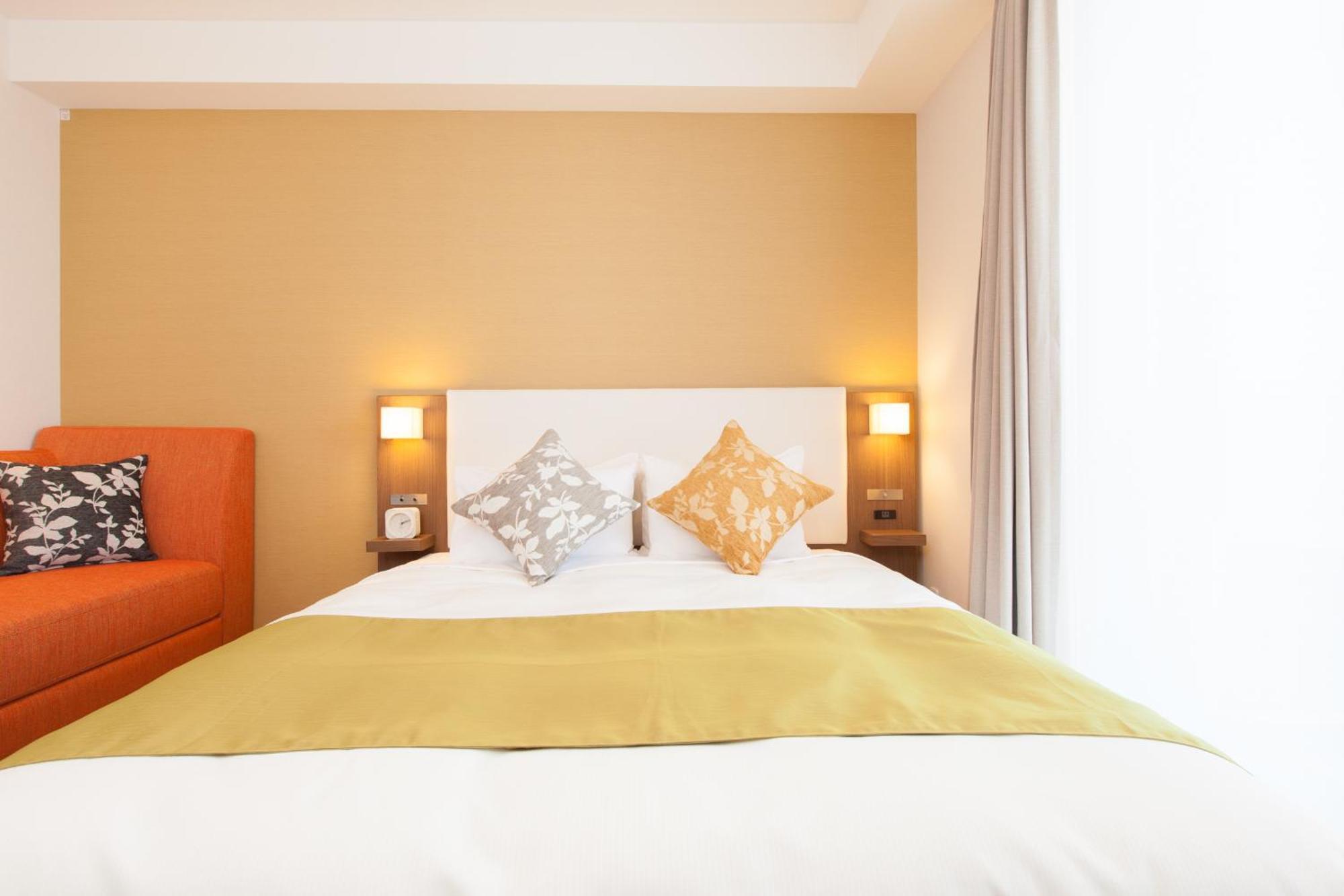 Tokyu Stay Yoga Tokyo Ngoại thất bức ảnh