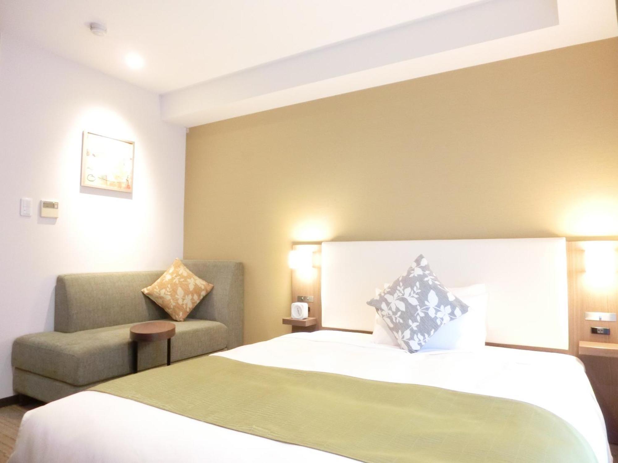 Tokyu Stay Yoga Tokyo Ngoại thất bức ảnh