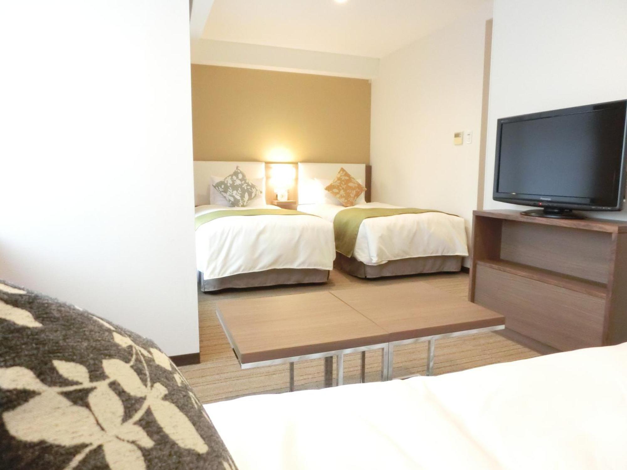 Tokyu Stay Yoga Tokyo Ngoại thất bức ảnh