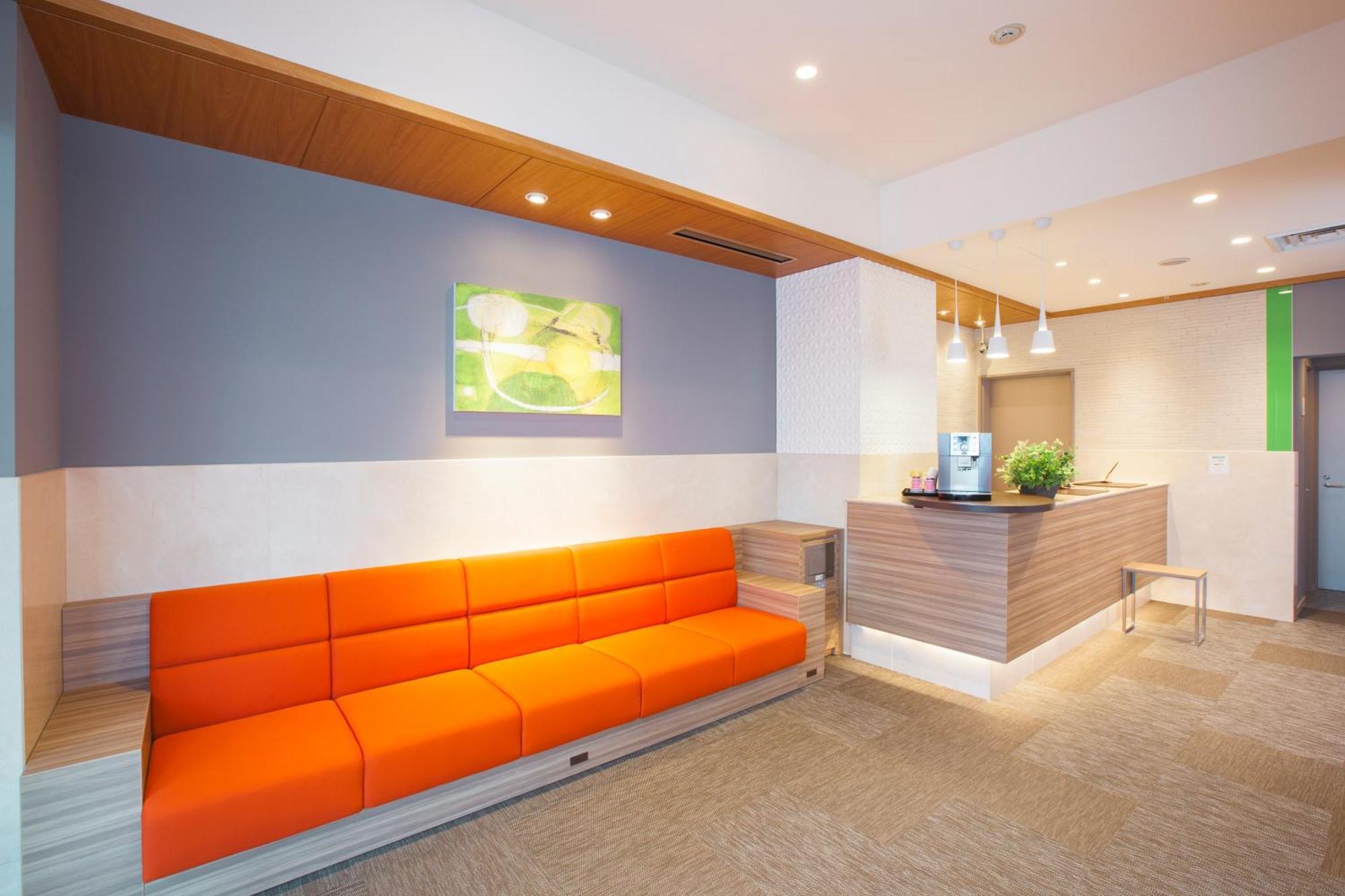 Tokyu Stay Yoga Tokyo Ngoại thất bức ảnh