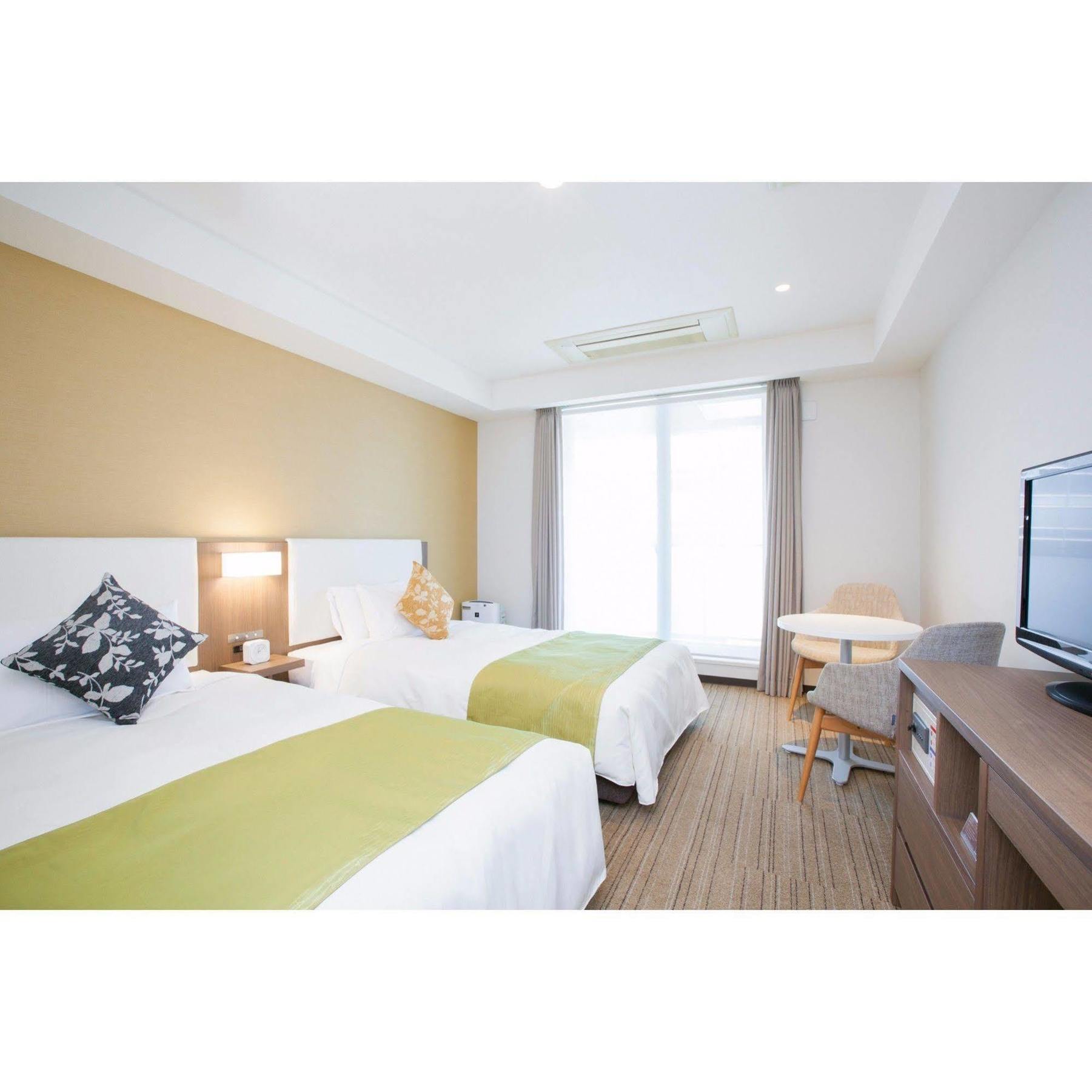 Tokyu Stay Yoga Tokyo Ngoại thất bức ảnh