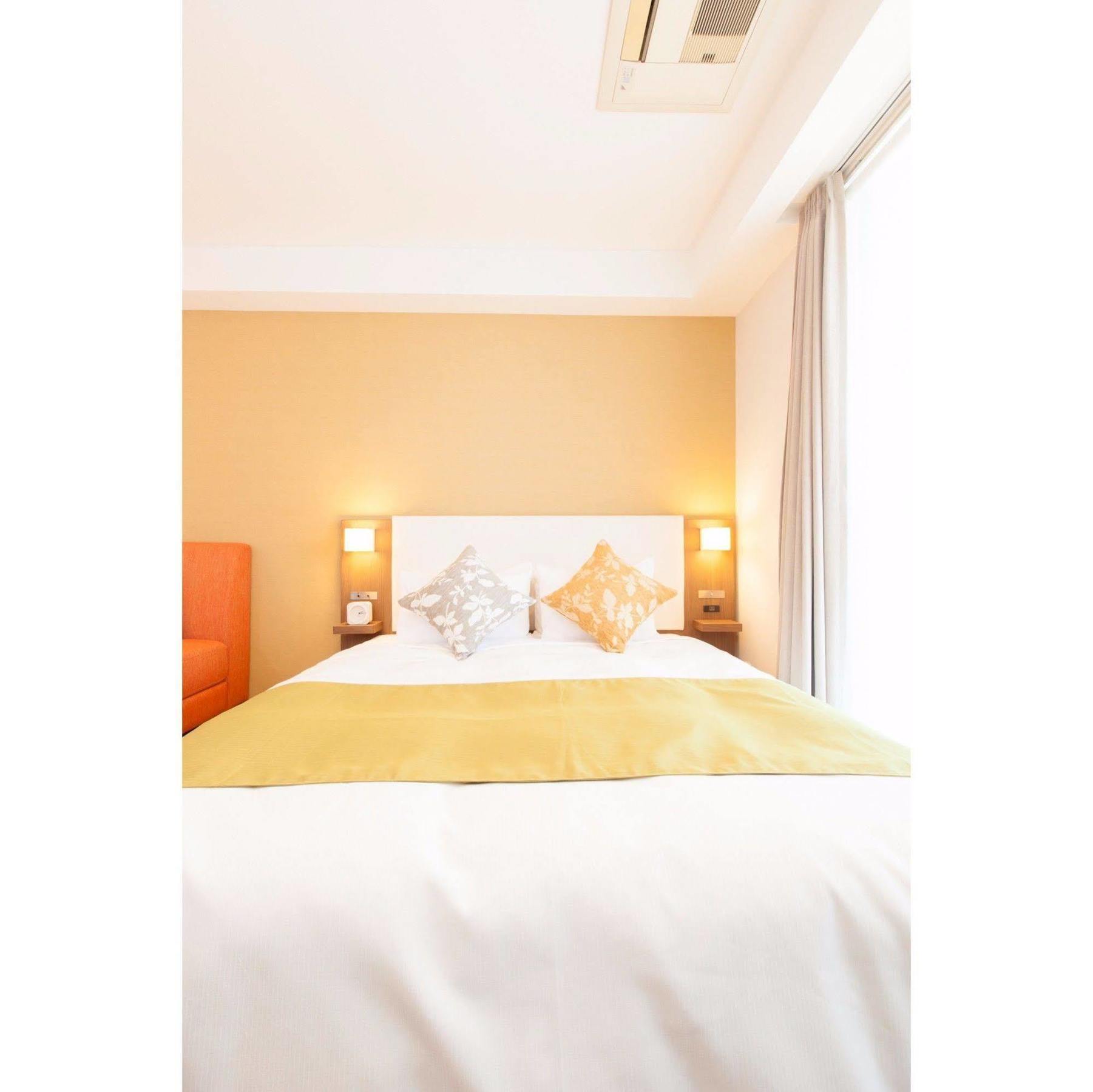 Tokyu Stay Yoga Tokyo Ngoại thất bức ảnh