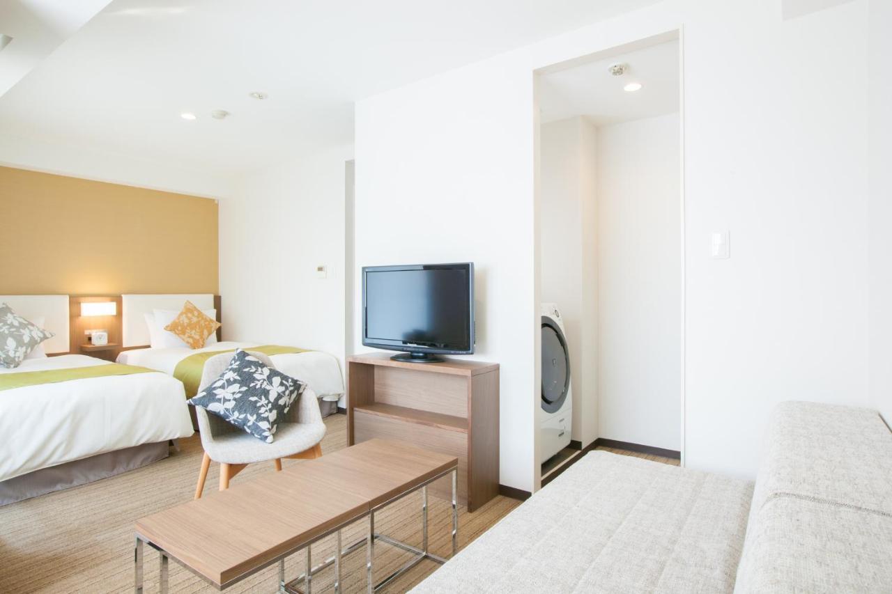 Tokyu Stay Yoga Tokyo Ngoại thất bức ảnh