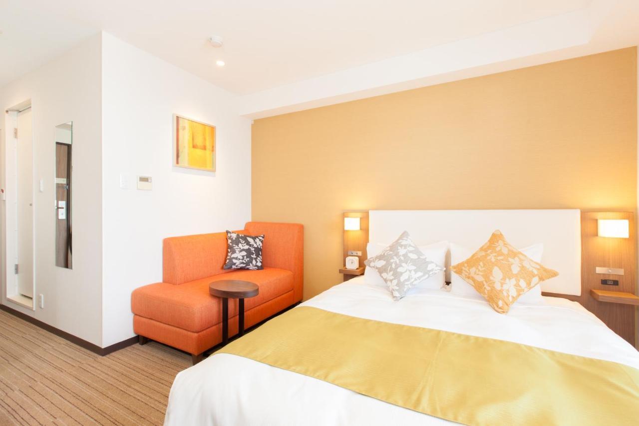 Tokyu Stay Yoga Tokyo Ngoại thất bức ảnh