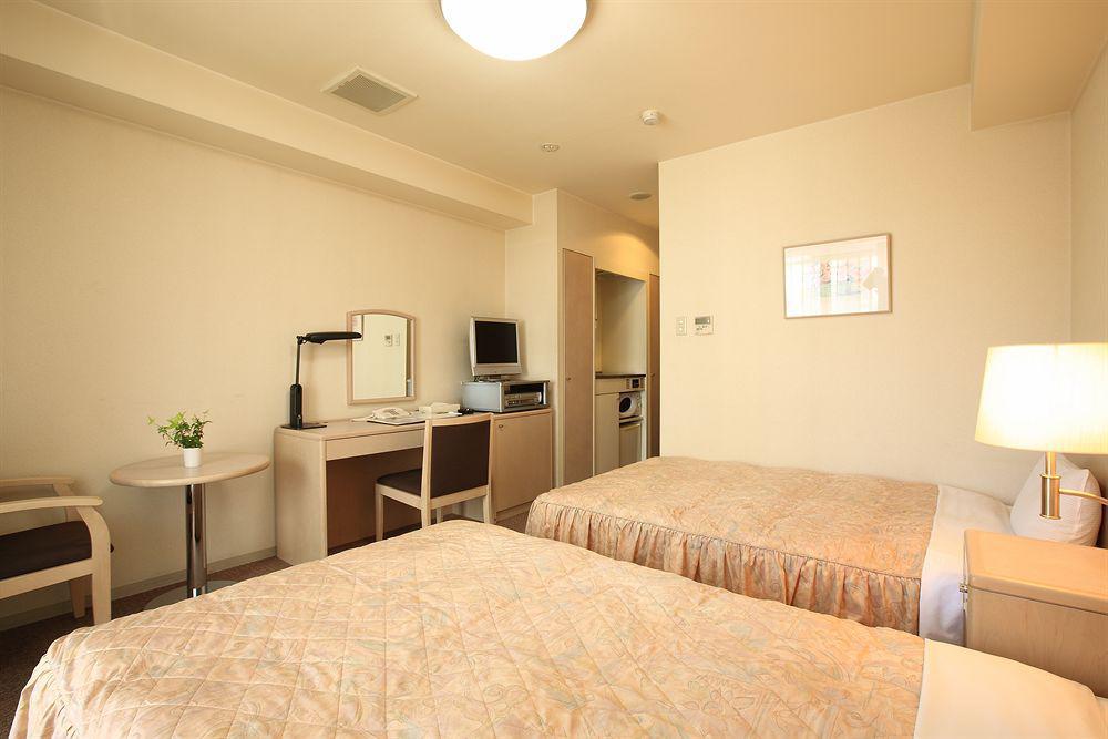 Tokyu Stay Yoga Tokyo Ngoại thất bức ảnh